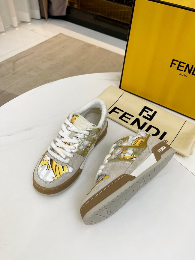 Fendi sneaker 91995-4