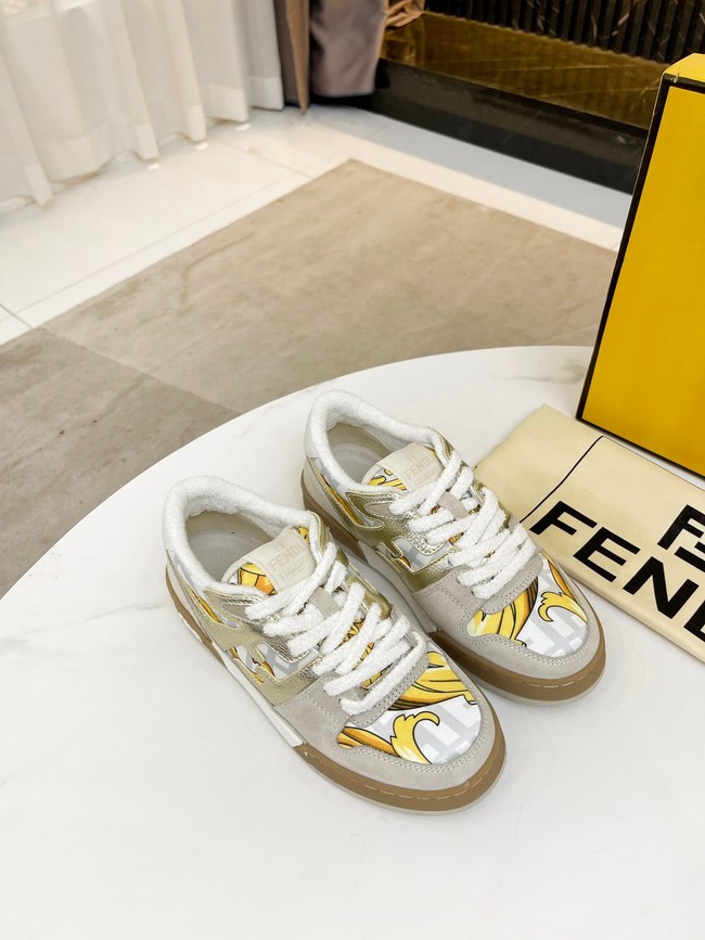 Fendi sneaker 91995-4