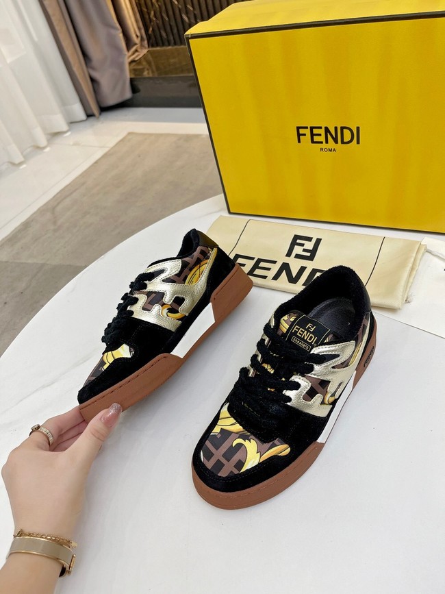 Fendi sneaker 91996-1