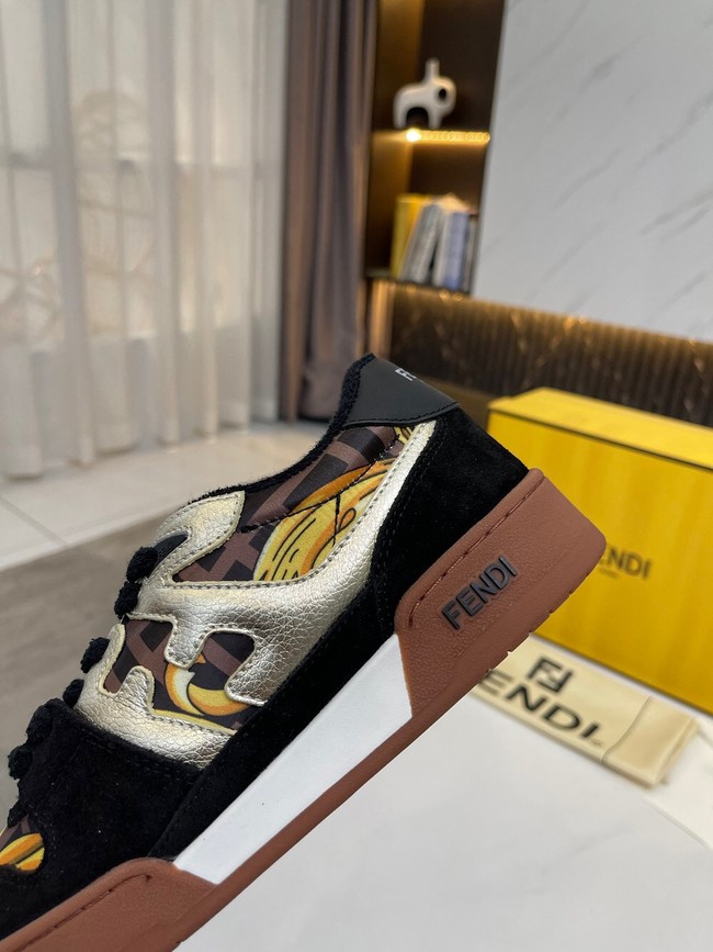 Fendi sneaker 91996-1