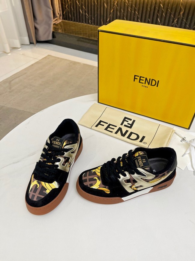 Fendi sneaker 91996-1