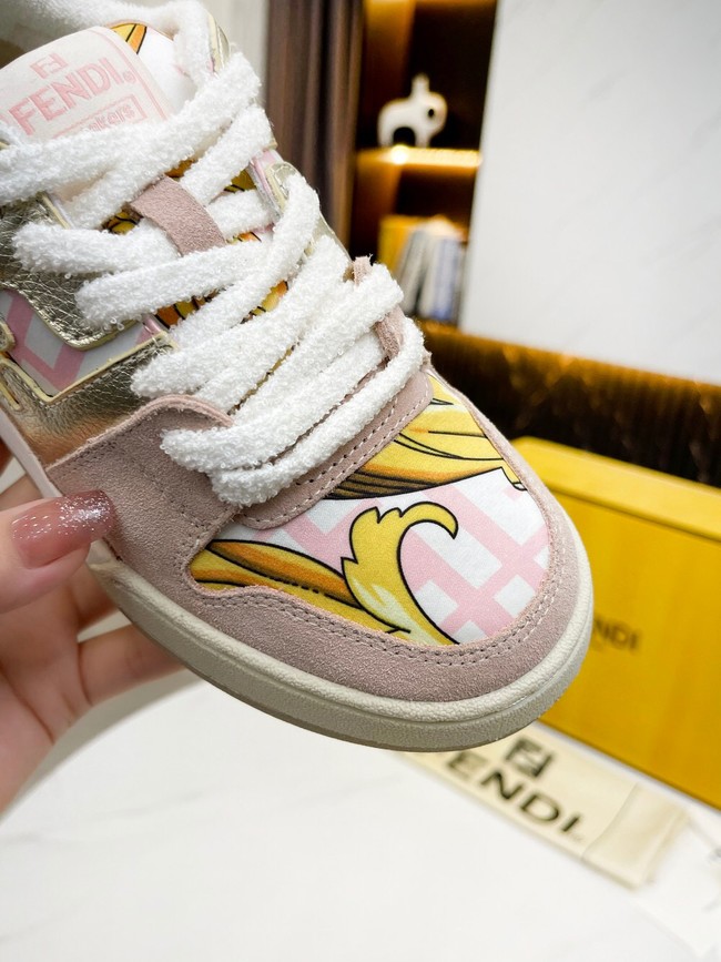 Fendi sneaker 91996-2