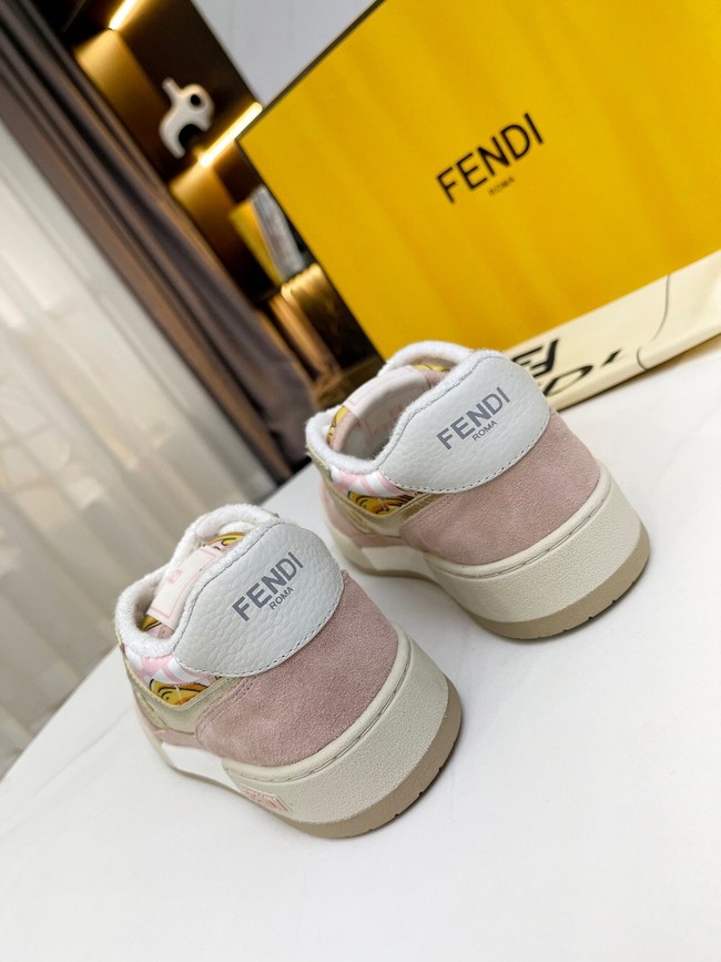 Fendi sneaker 91996-2