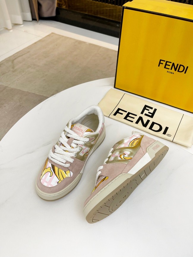 Fendi sneaker 91996-2