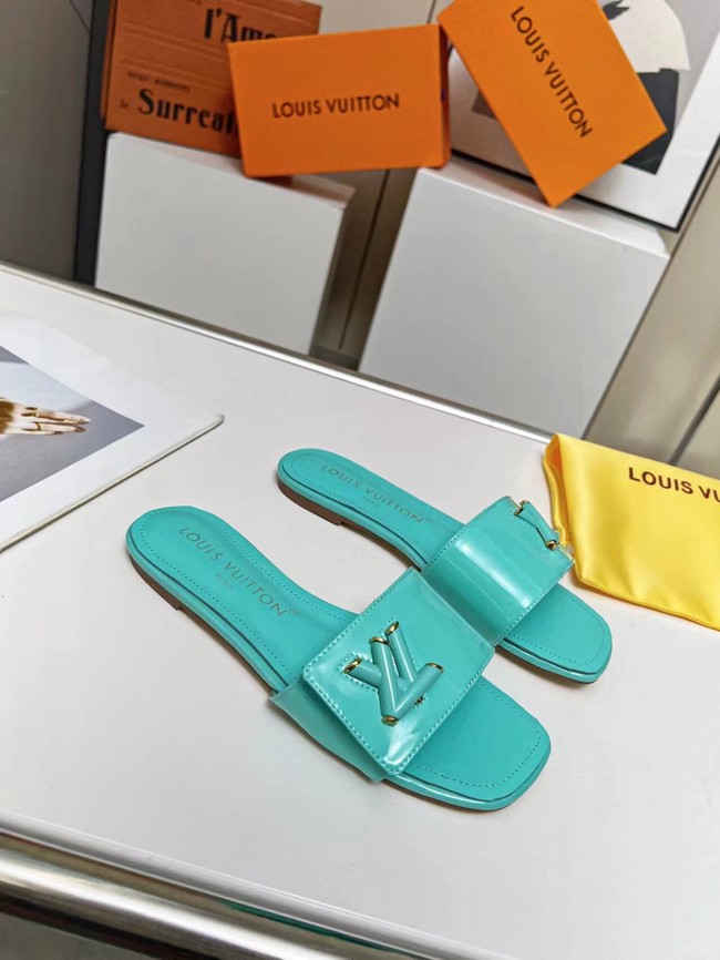 Louis Vuitton slipper 91999-4