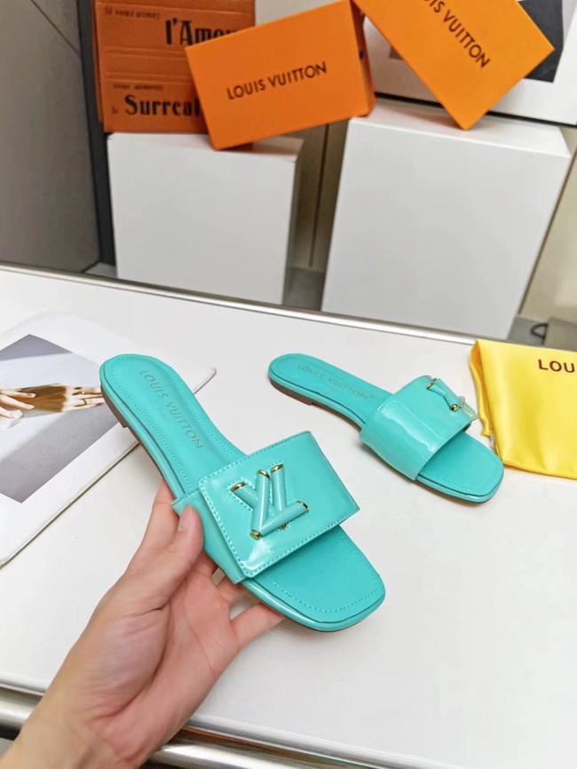 Louis Vuitton slipper 91999-4
