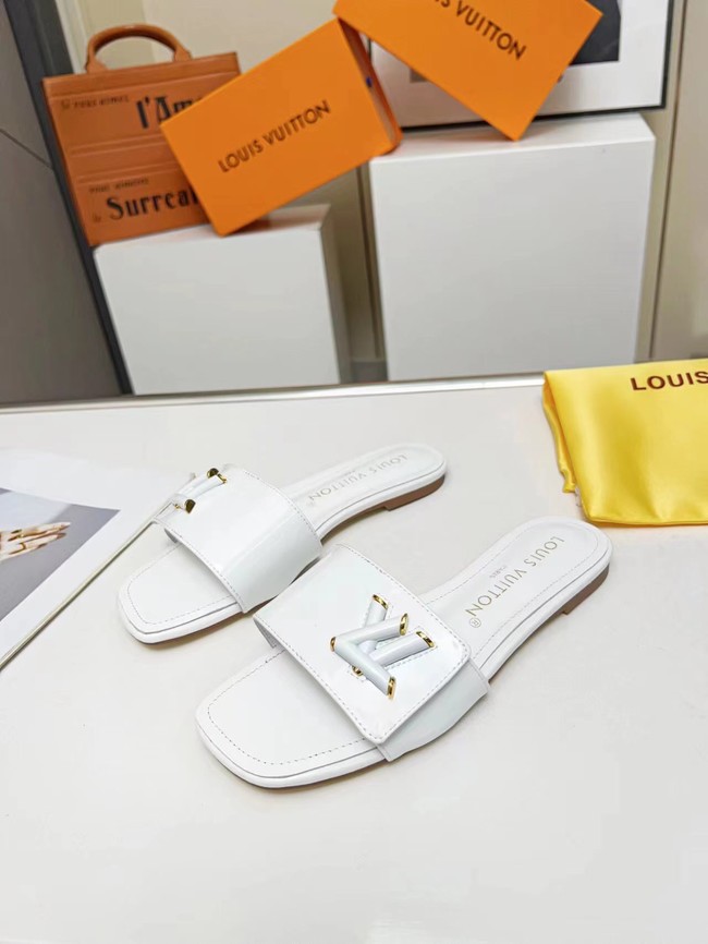 Louis Vuitton slipper 91999-5