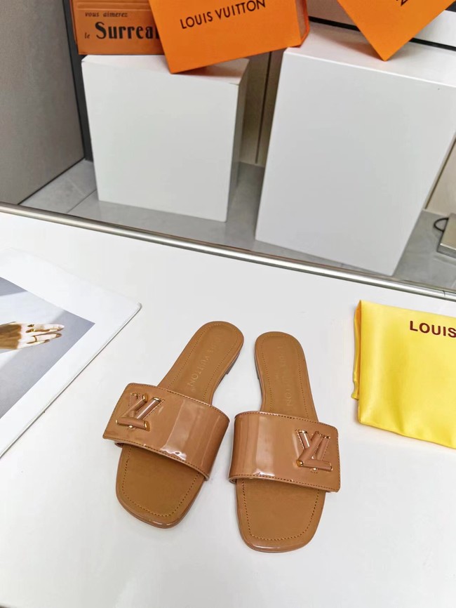 Louis Vuitton slipper 91999-7