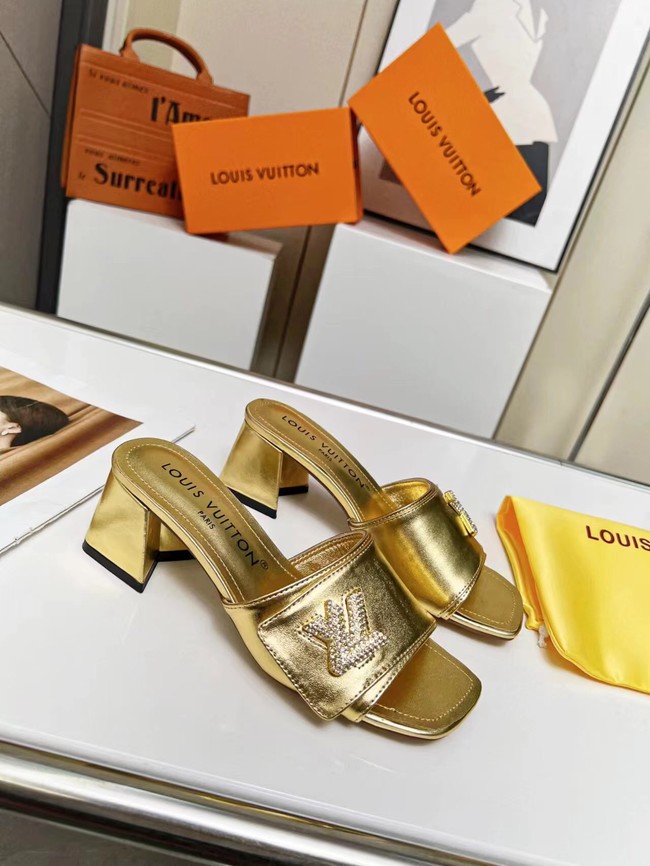 Louis Vuitton slipper 92000-2