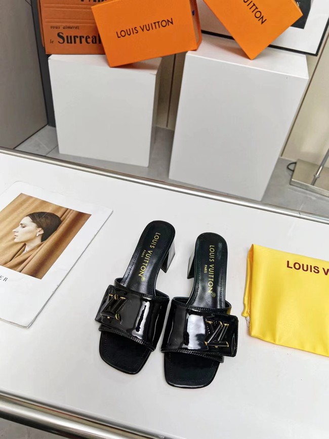 Louis Vuitton slipper 92000-6