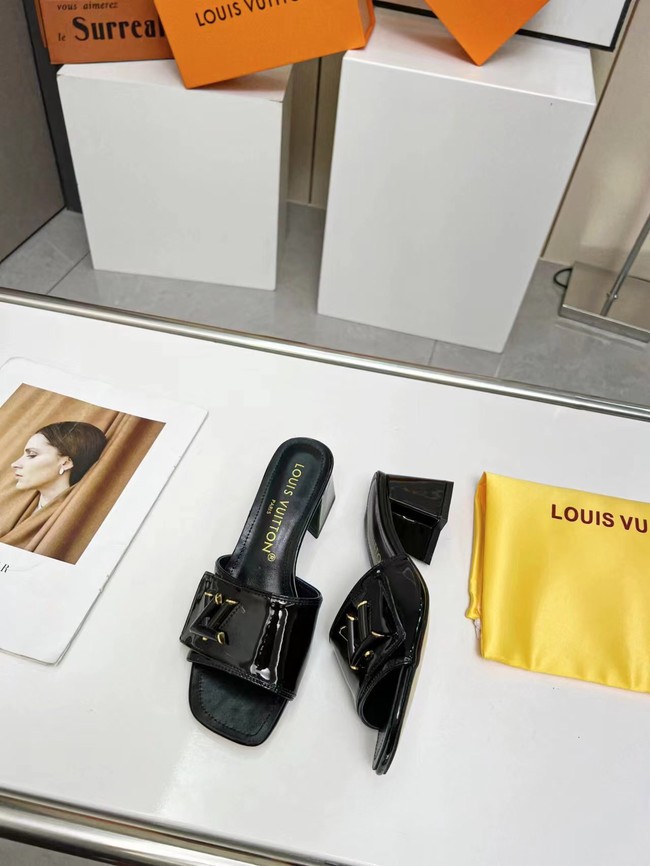 Louis Vuitton slipper 92000-6