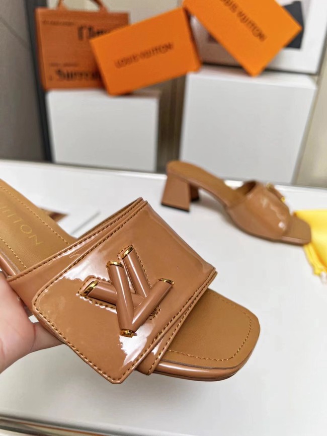 Louis Vuitton slipper 92000-8