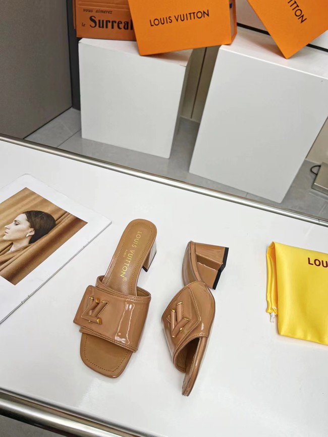 Louis Vuitton slipper 92000-8