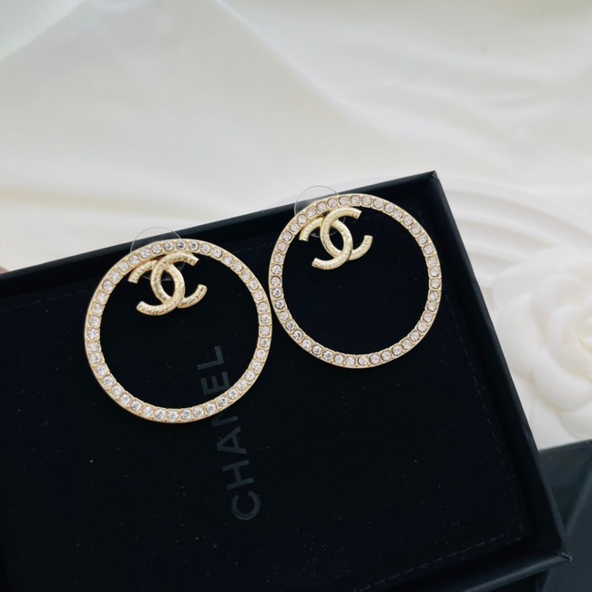 Chanel Earrings CE10408