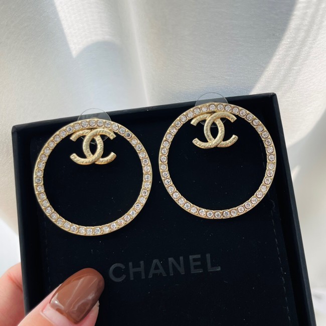 Chanel Earrings CE10408