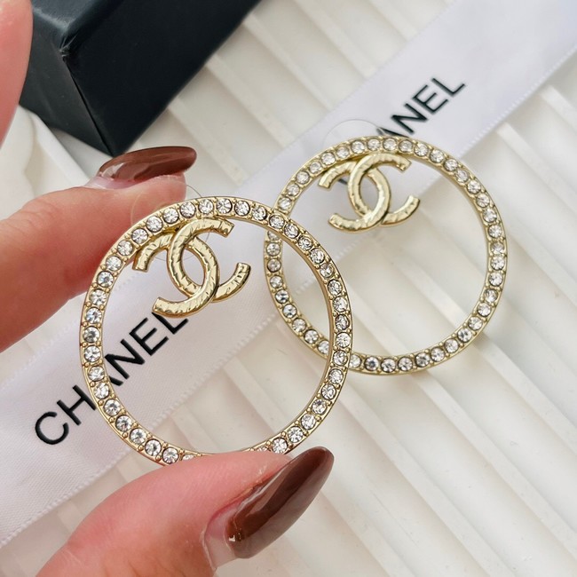 Chanel Earrings CE10408