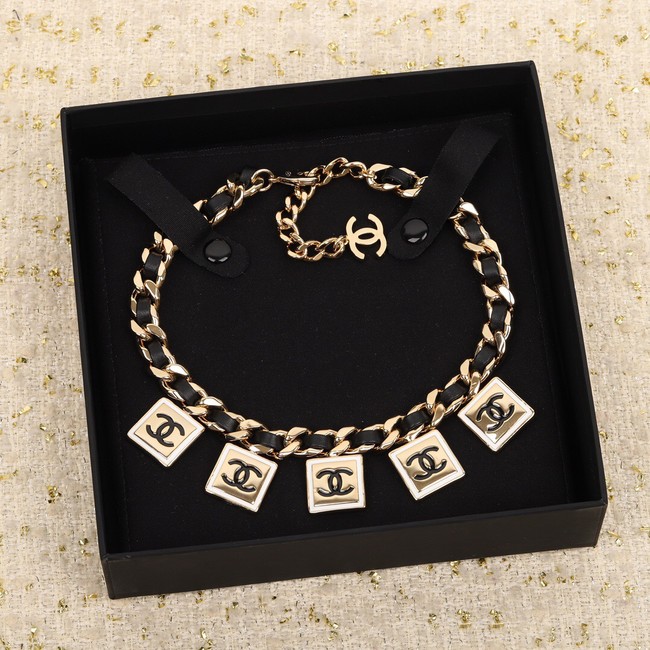 Chanel Necklace CE10413