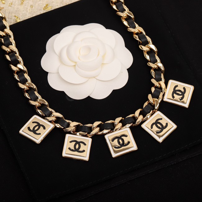 Chanel Necklace CE10413