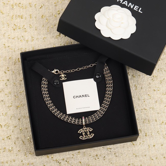Chanel Necklace CE10414