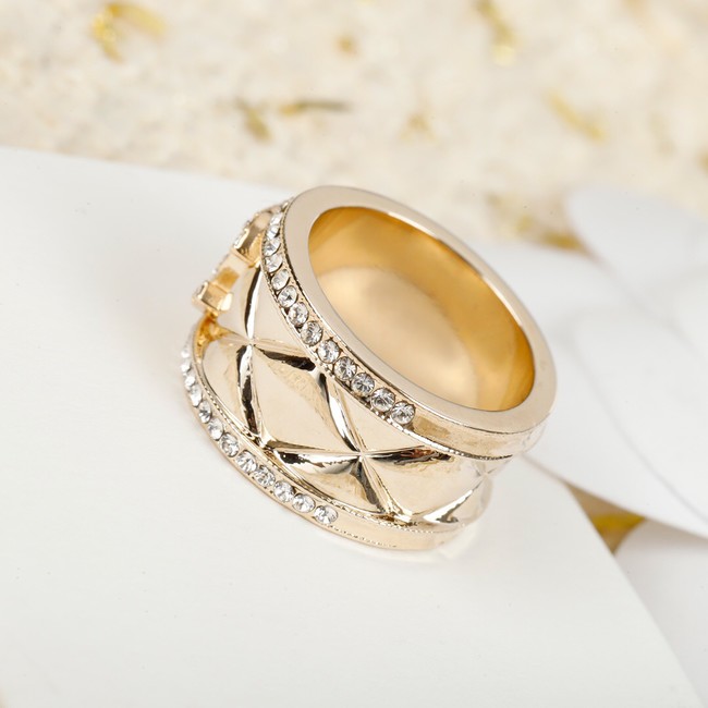 Chanel Ring CE10412