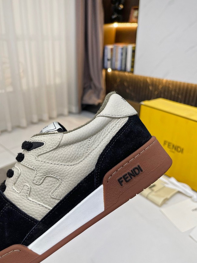 Fendi sneaker 91997-2