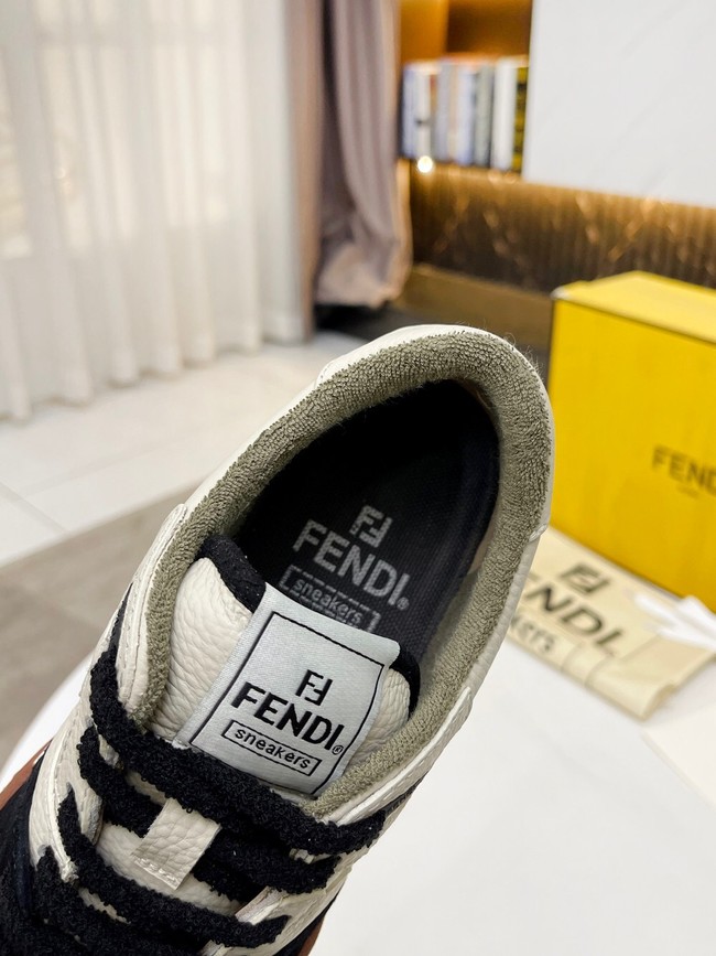Fendi sneaker 91997-2