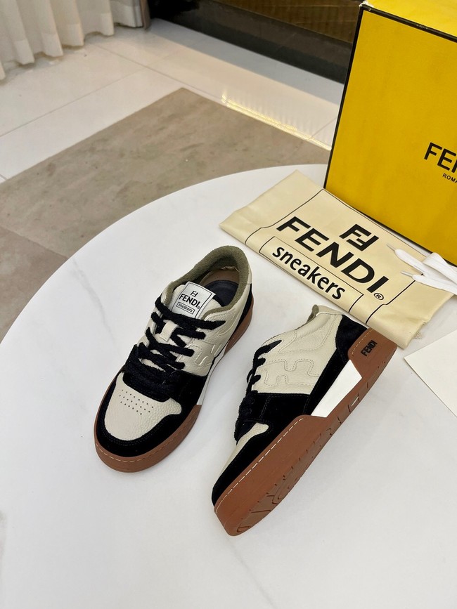 Fendi sneaker 91997-2