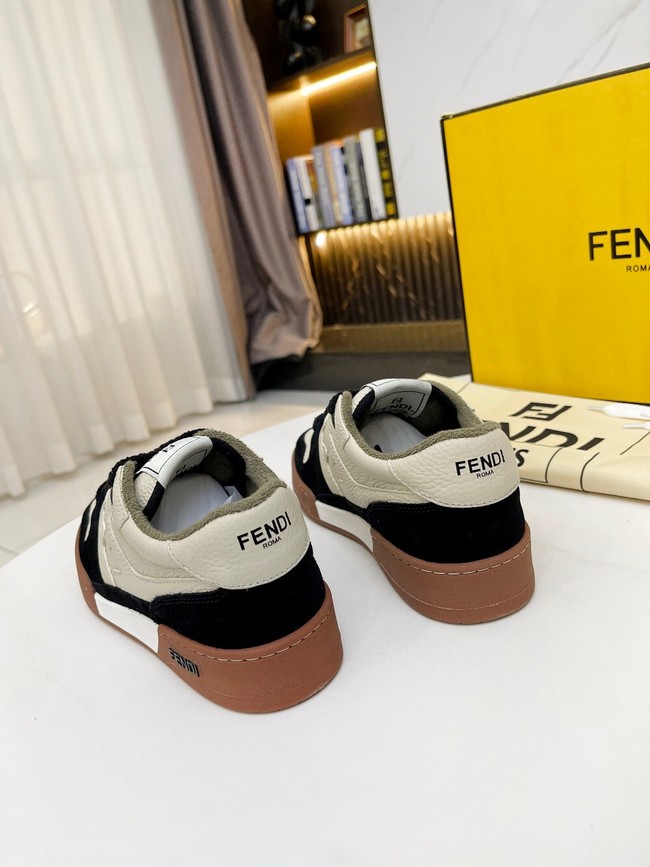 Fendi sneaker 91997-2