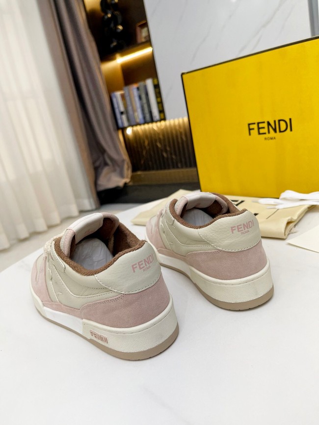 Fendi sneaker 91997-3