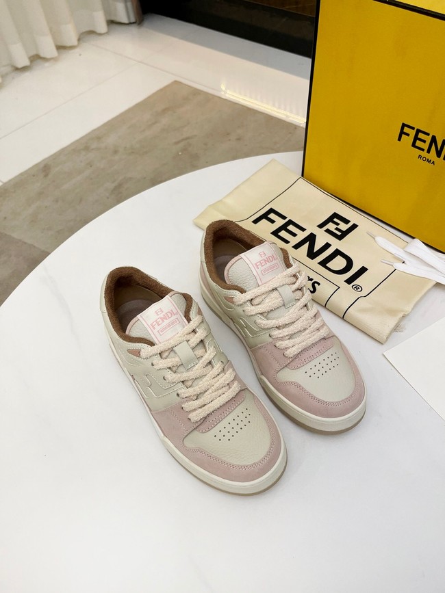 Fendi sneaker 91997-3