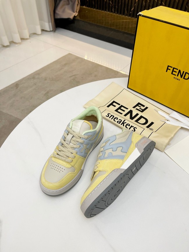 Fendi sneaker 91997-4
