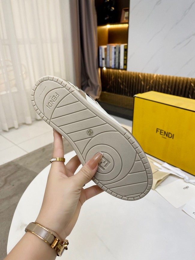 Fendi sneaker 91997-5