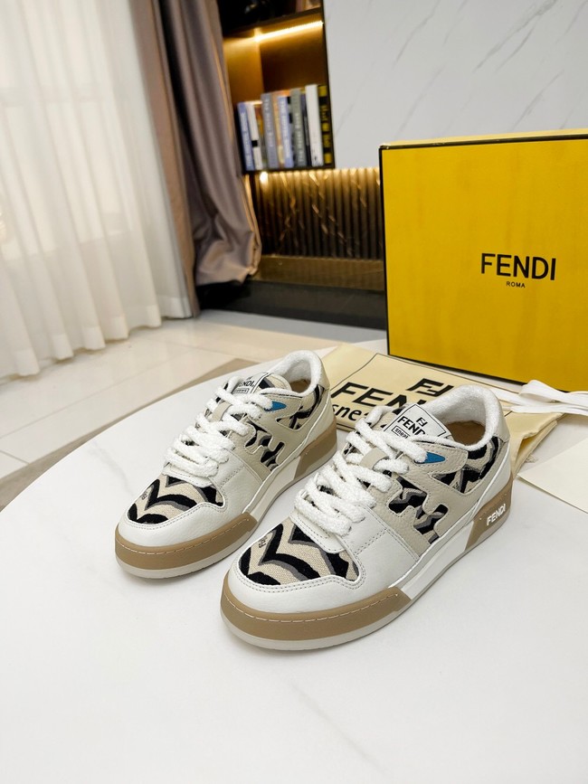 Fendi sneaker 91997-5