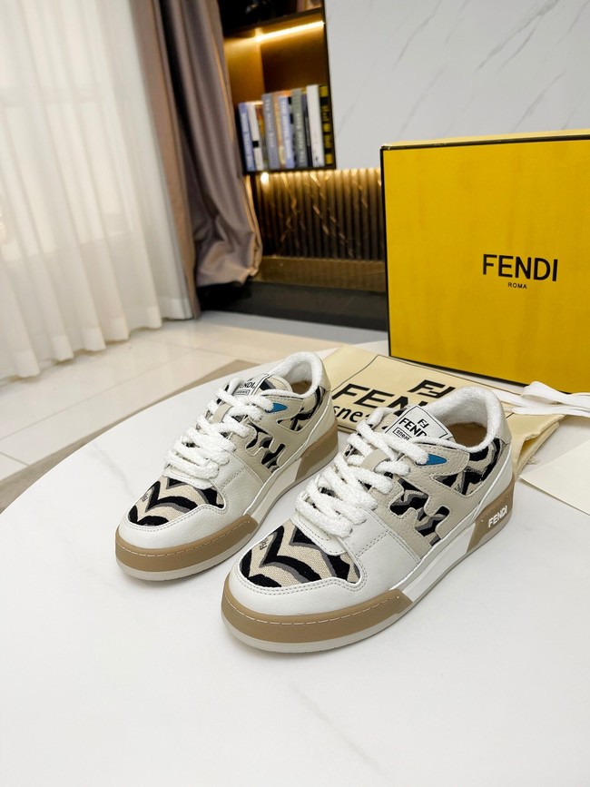 Fendi sneaker 91997-5