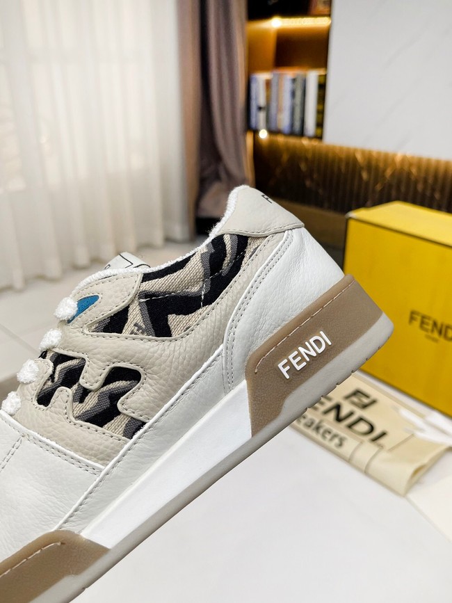 Fendi sneaker 91997-5