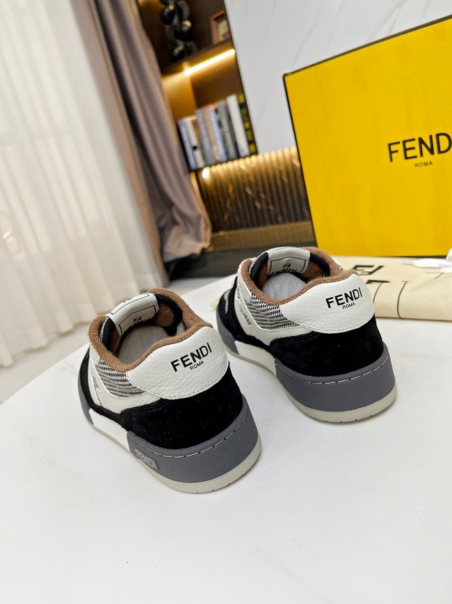 Fendi sneaker 91997-6