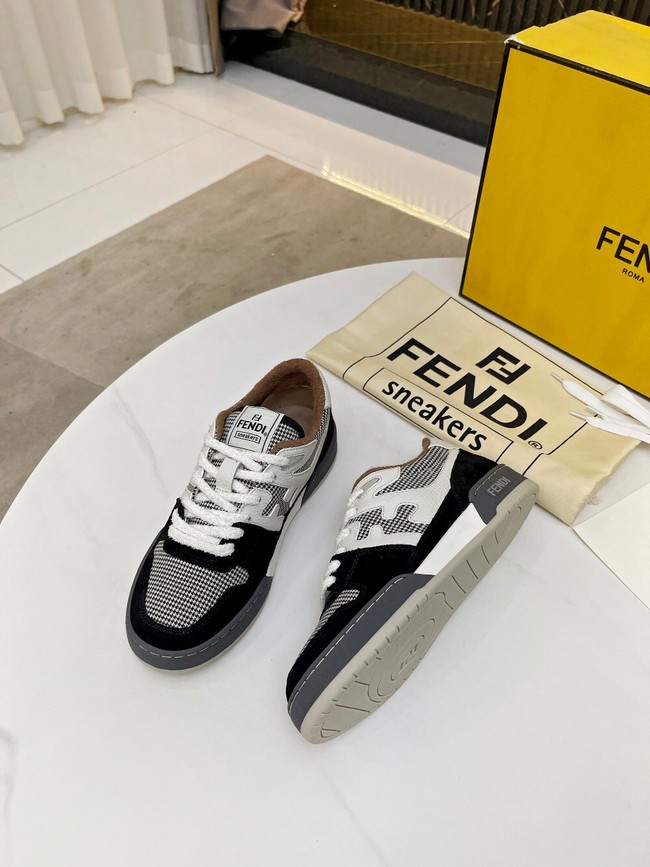 Fendi sneaker 91997-6