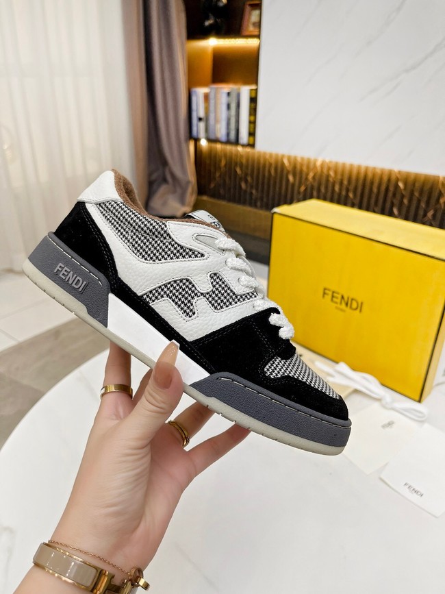 Fendi sneaker 91997-6