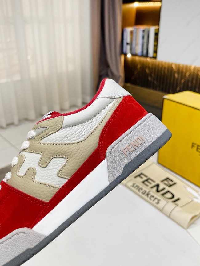 Fendi sneaker 91997-7