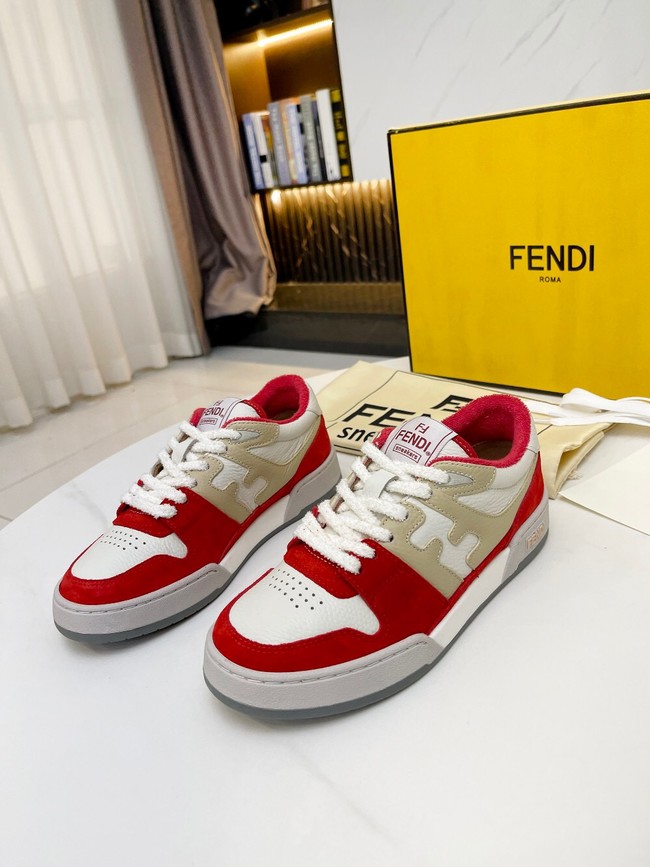 Fendi sneaker 91997-7