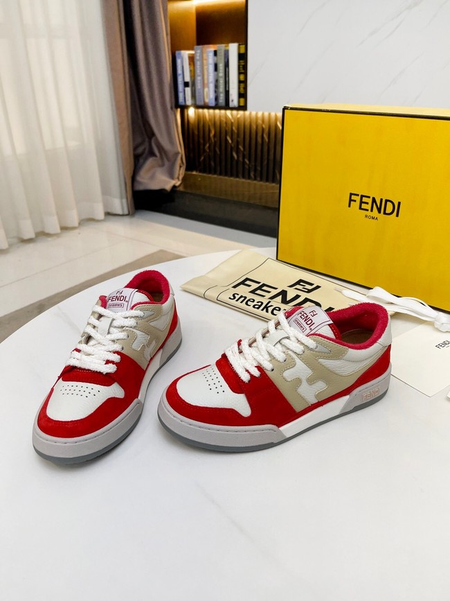 Fendi sneaker 91997-7