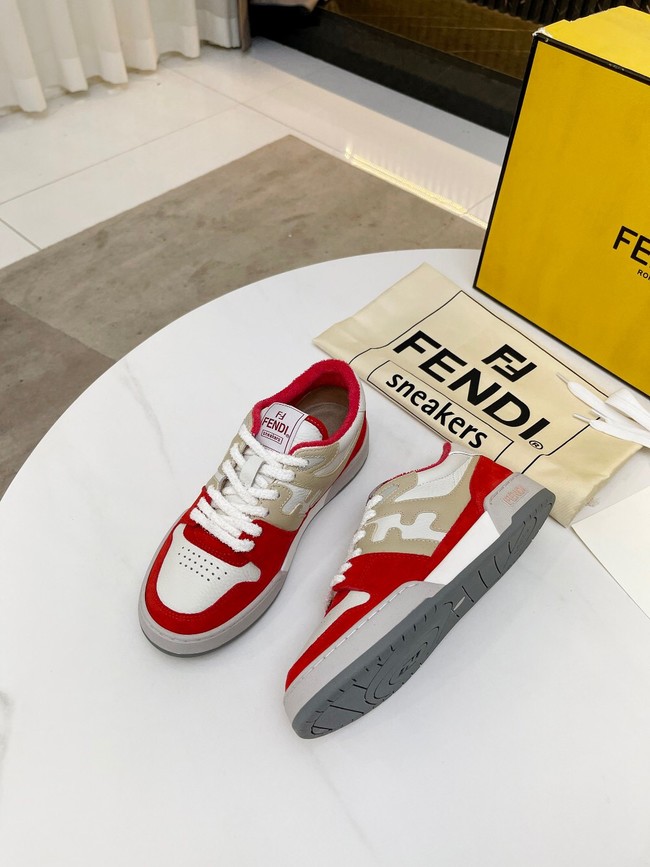 Fendi sneaker 91997-7