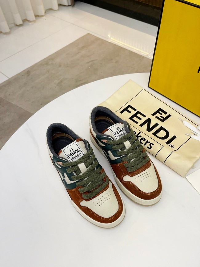 Fendi sneaker 91997-8
