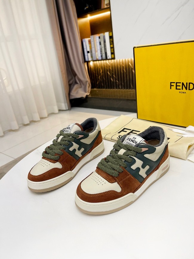 Fendi sneaker 91997-8
