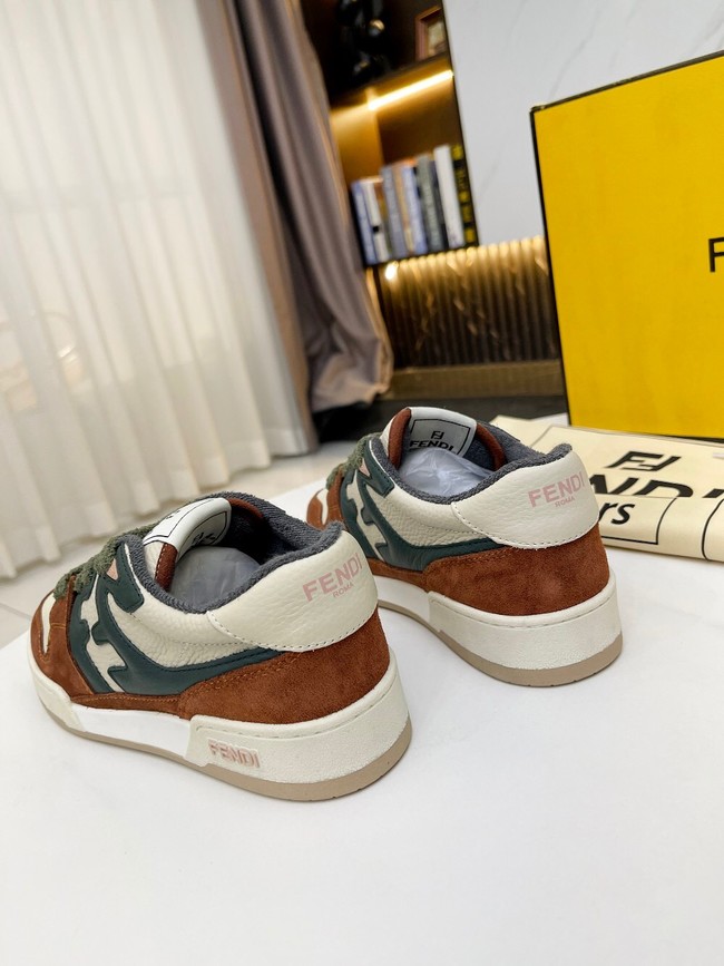 Fendi sneaker 91997-8