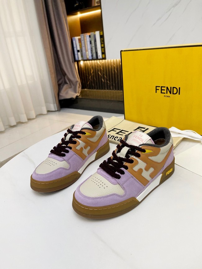 Fendi sneaker 91997-9