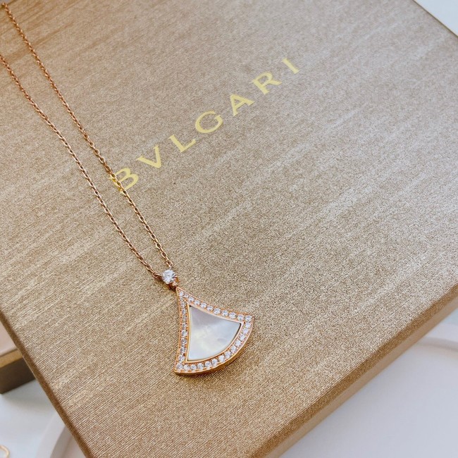 BVLGARI Necklace CE10422