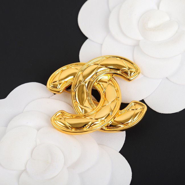 Chanel Brooch CE10416