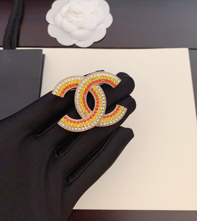 Chanel Brooch CE10446