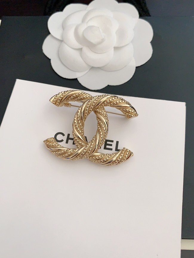 Chanel Brooch CE10480